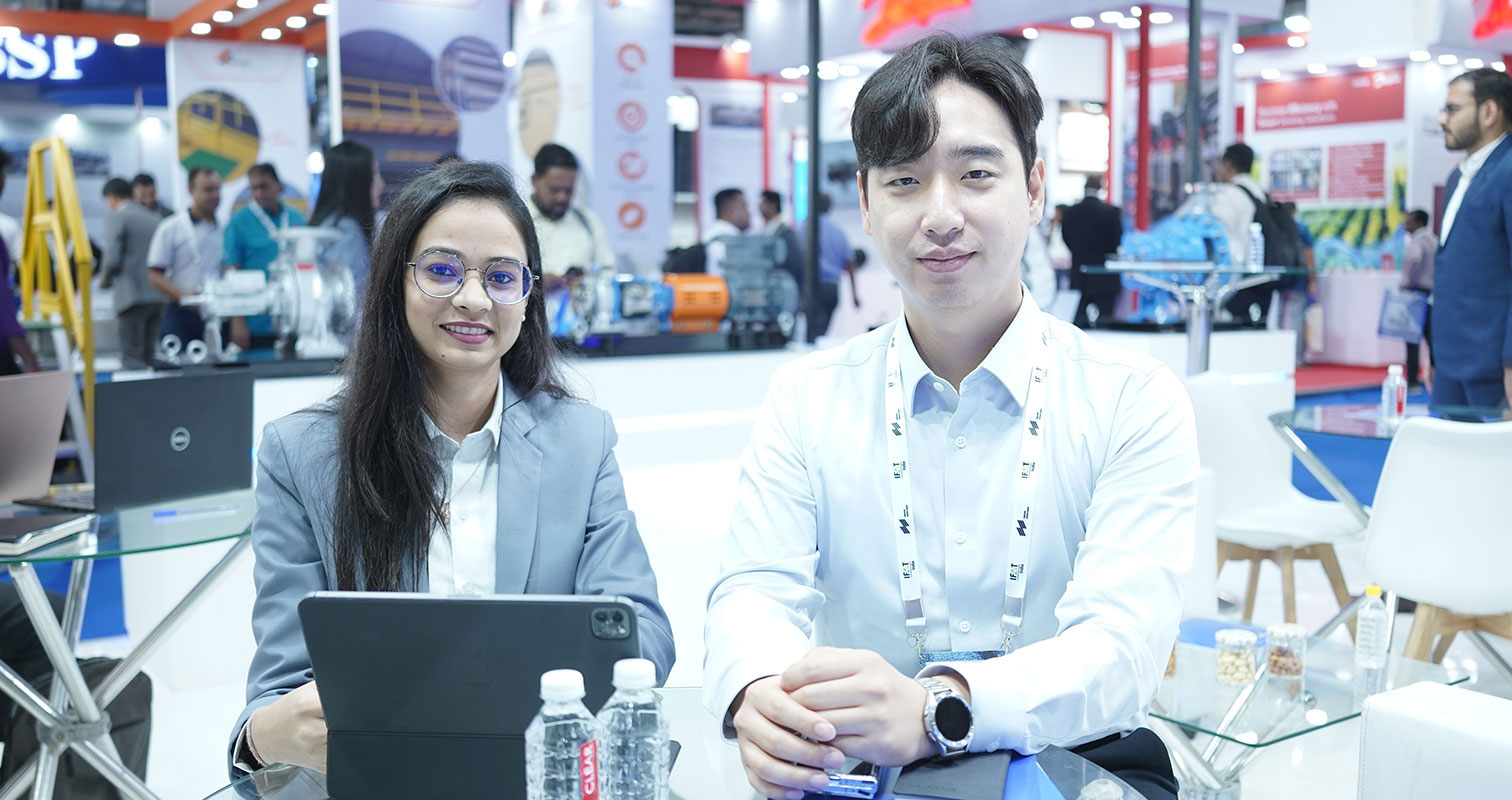 IFAT India 2024 : Building Connections, Expanding Partnerships