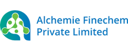 alchemie finechem pvt ltd logo