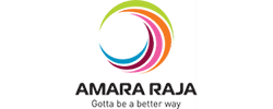 amara raja logo