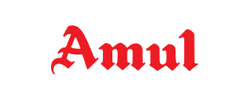 amul logo