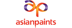 asian paints logo