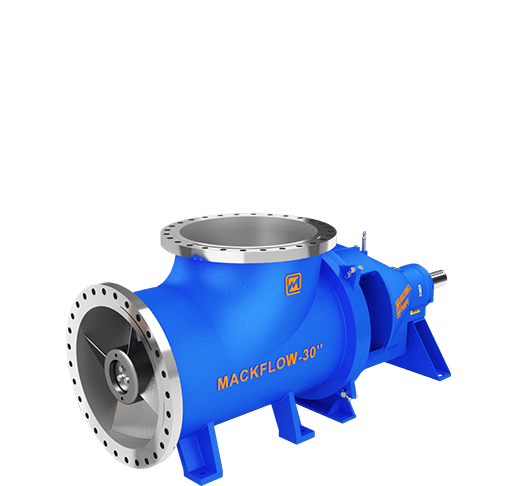 Axial Flow Pump