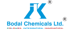 bodal chemicals logo