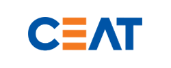 ceat limited logo