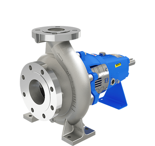 Centrifugal Pumps