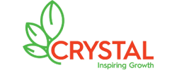 crystal crop logo
