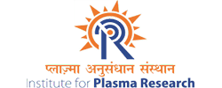 institute for plasma research logo