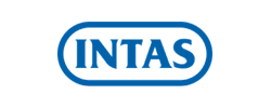 intas logo