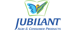 jubilant agri logo