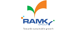 ramky group logo