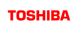 toshiba logo