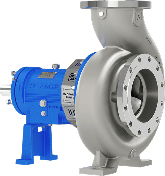 Material & Spare Parts